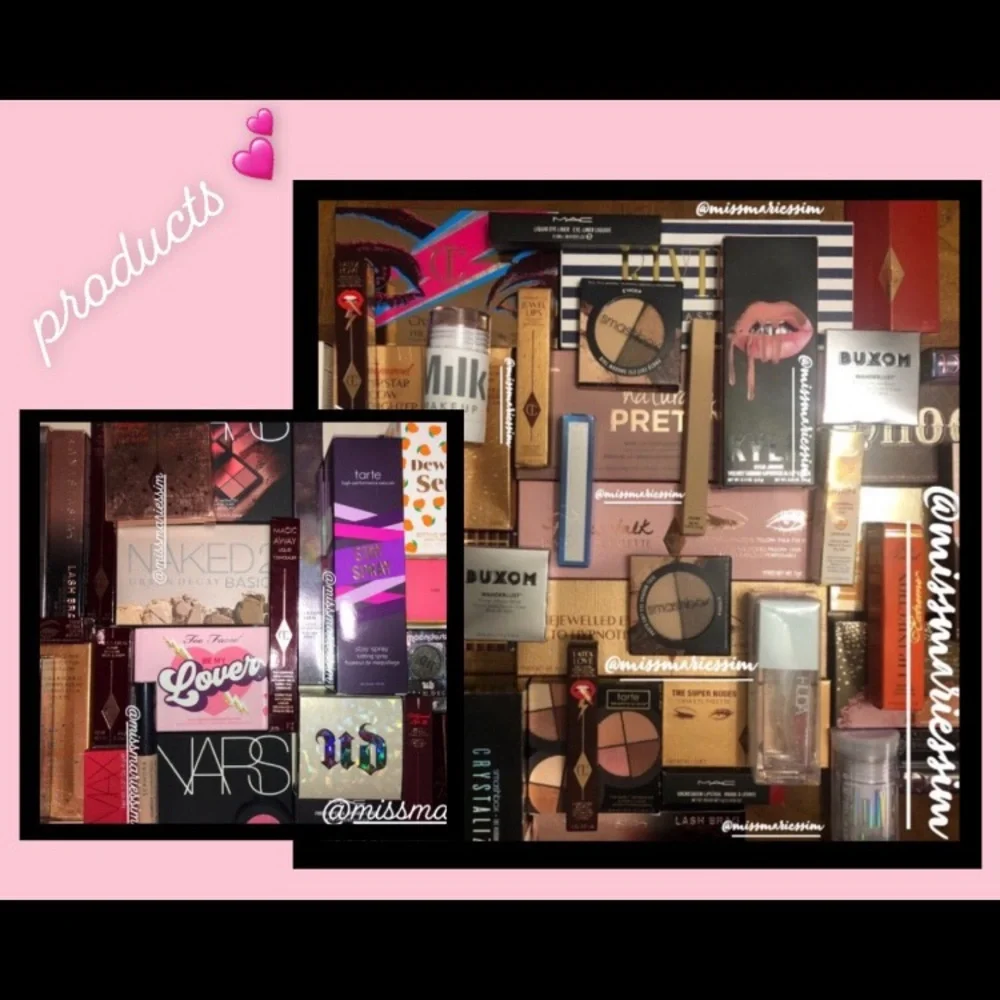 New! ✅ Luxury Makeup mystery box!🌟 - Picture 8 of 16